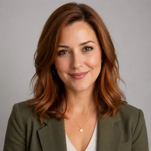 Rachel M.